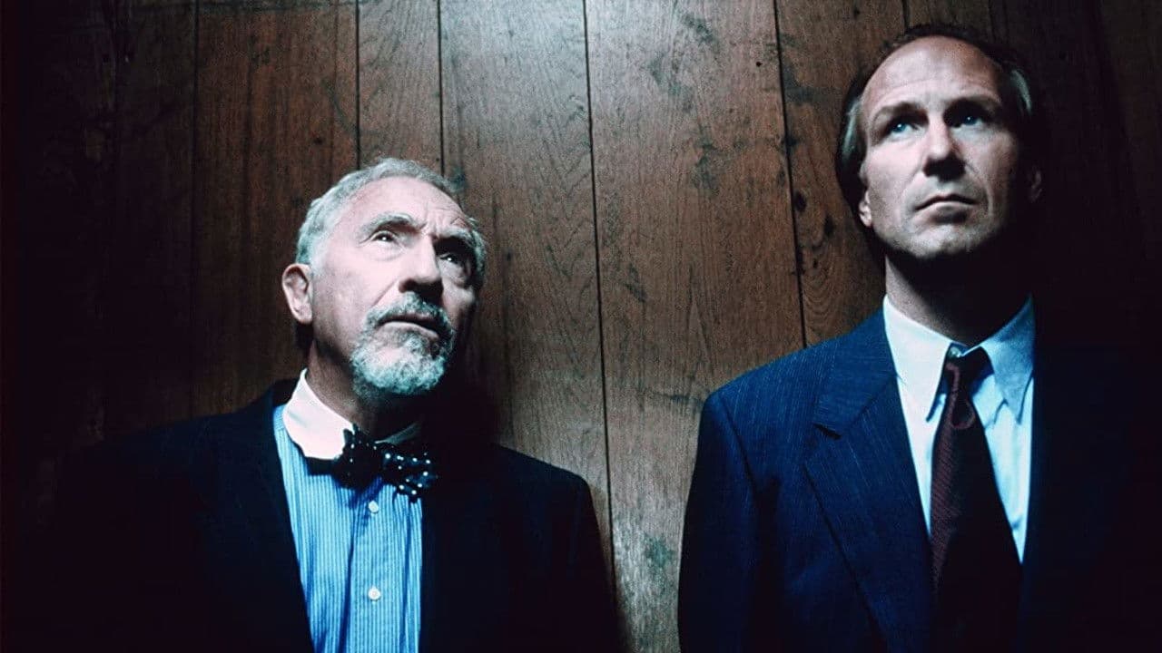 Backdrop – Die Akte Romero