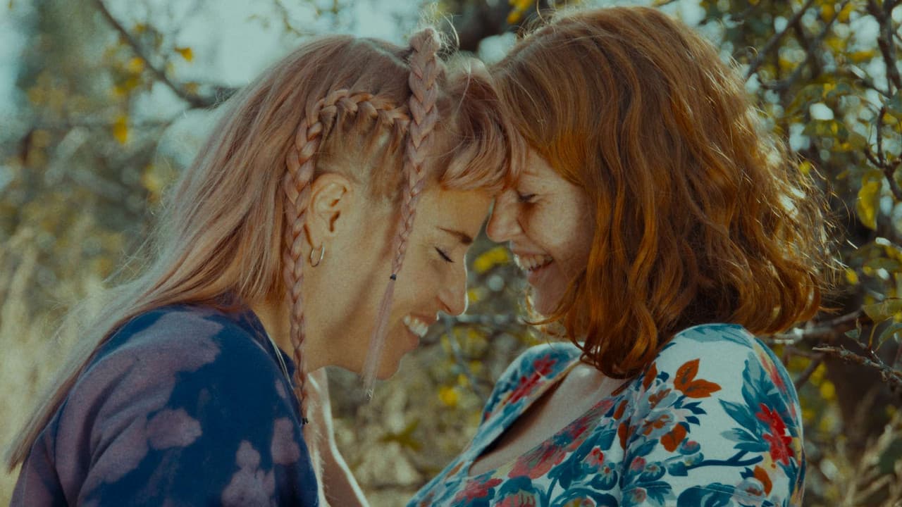 Backdrop – Der Venuseffekt