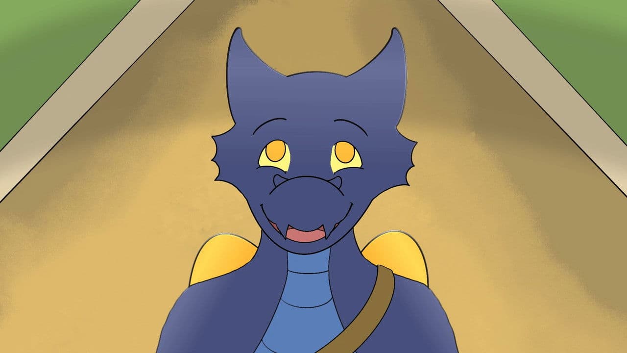 Backdrop – The Messenger