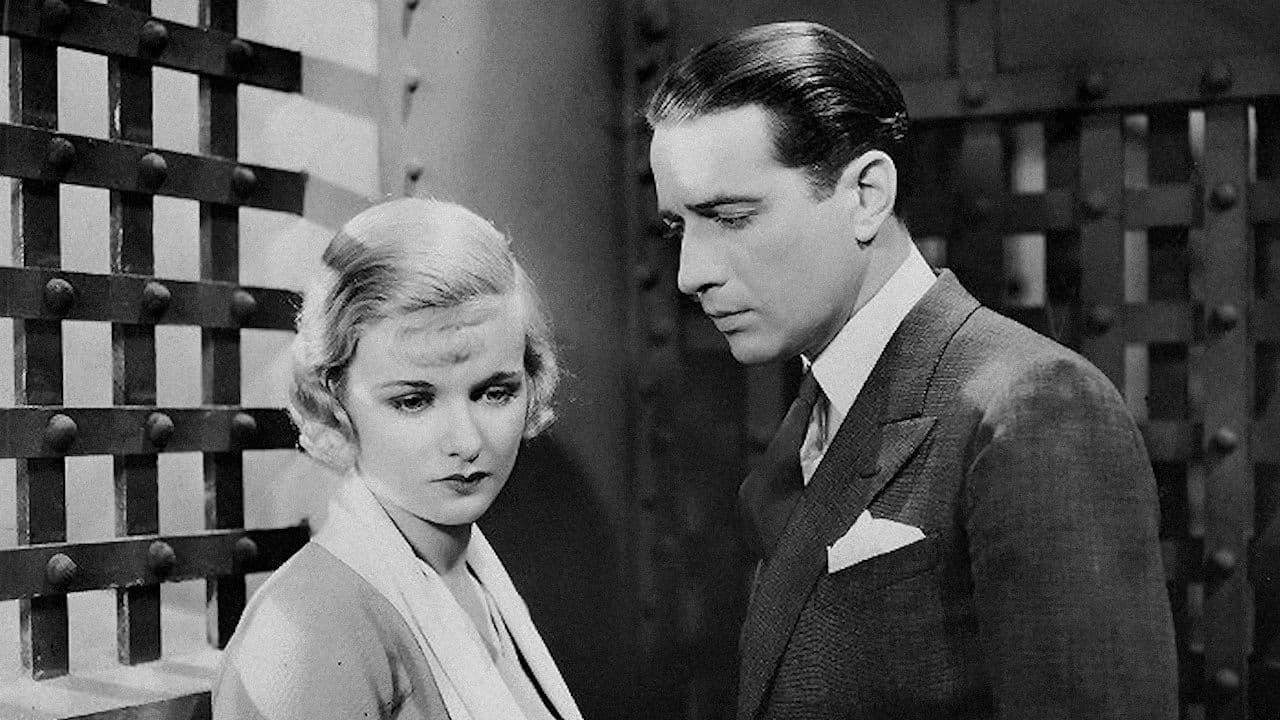 Backdrop – The Trial of Vivienne Ware