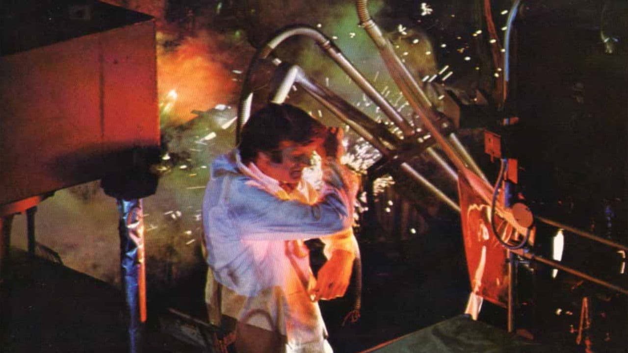 Backdrop – Clones - Labor des Grauens