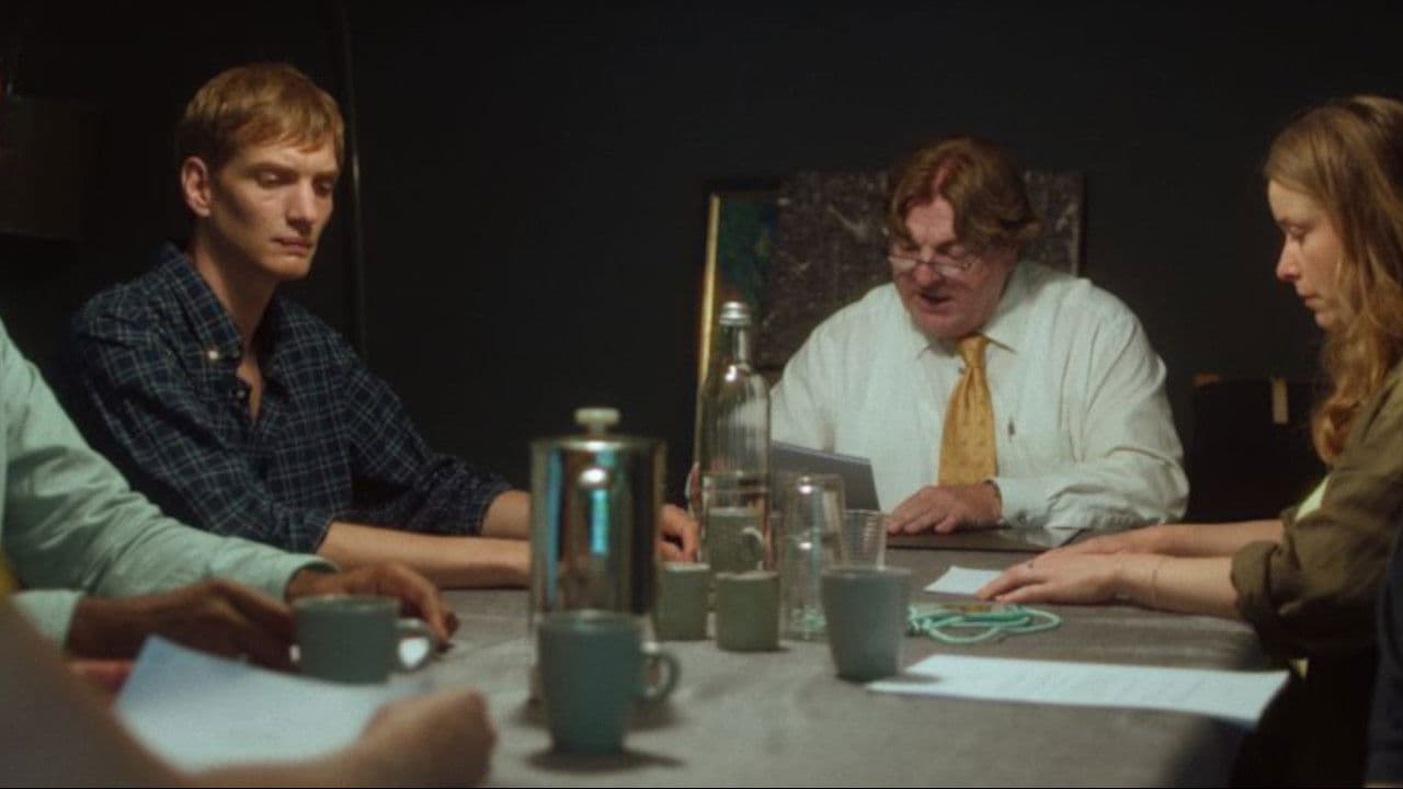 Backdrop – Die Farbe der Luft