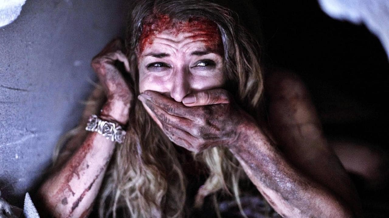 Backdrop – The Widow - Die Legende der Witwe