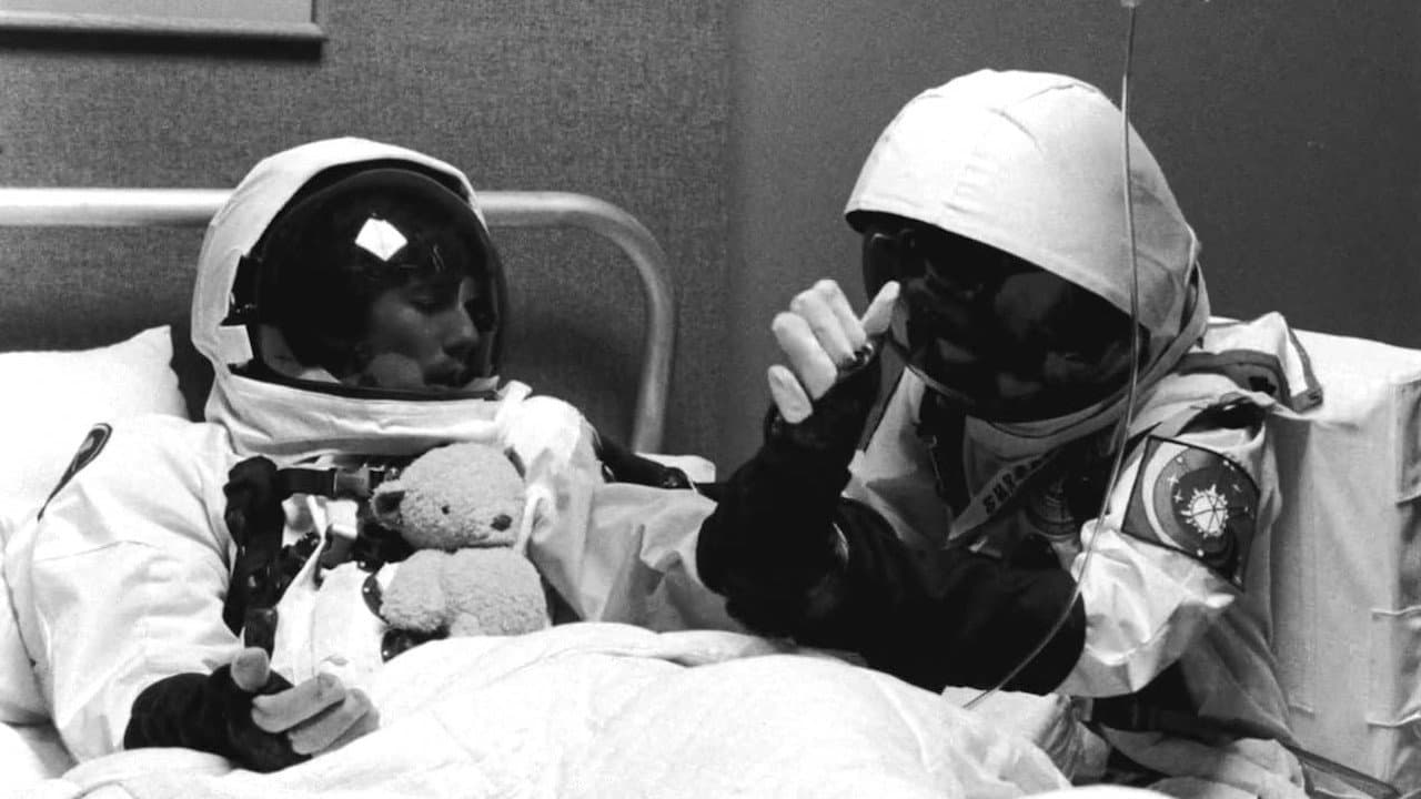 Backdrop – Bill the Galactic Hero