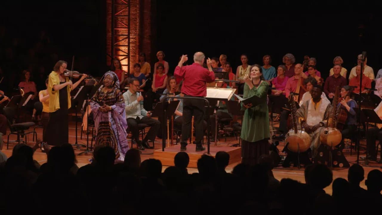 Backdrop – Bach pour tous