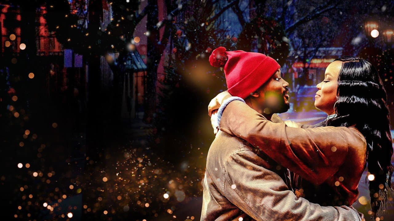 Backdrop – A Miracle Before Christmas