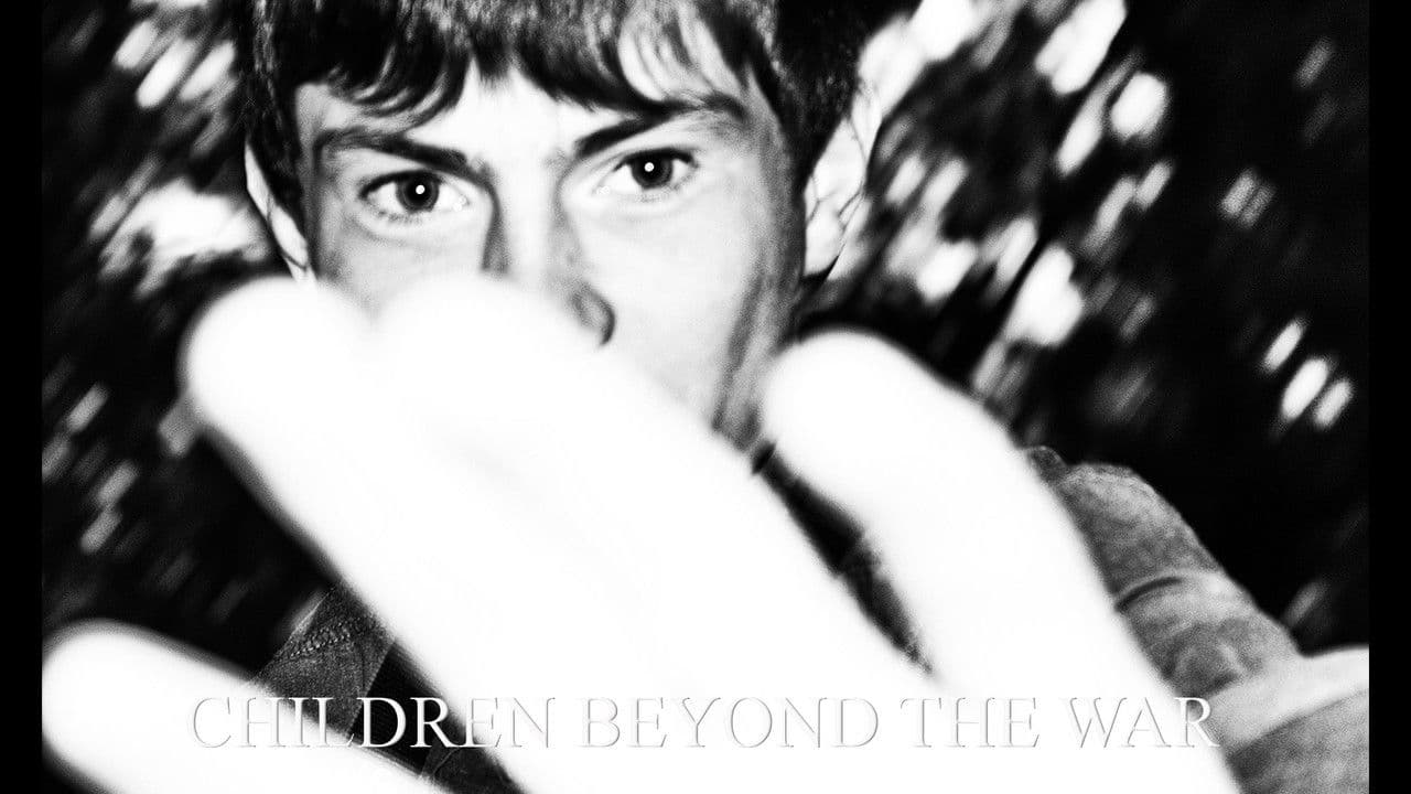 Backdrop – Children beyond the war