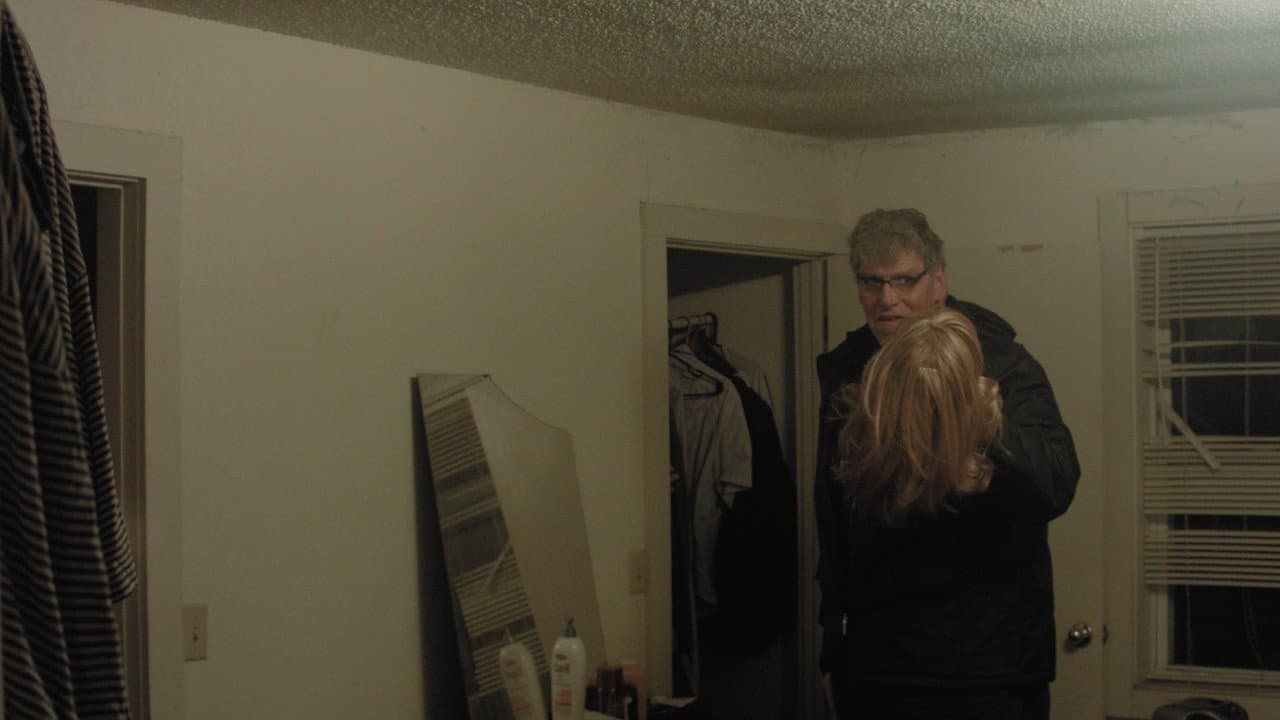 Backdrop – Markie in Milwaukee