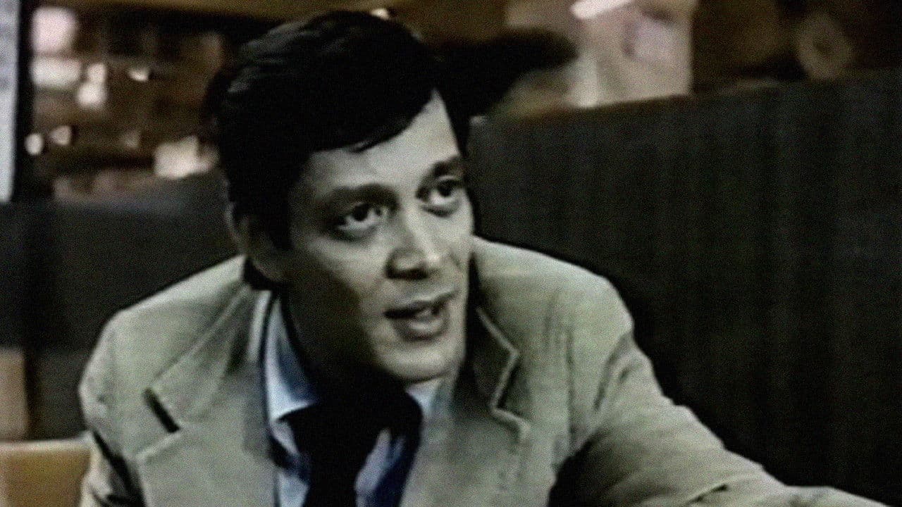 Backdrop – Todesschreie