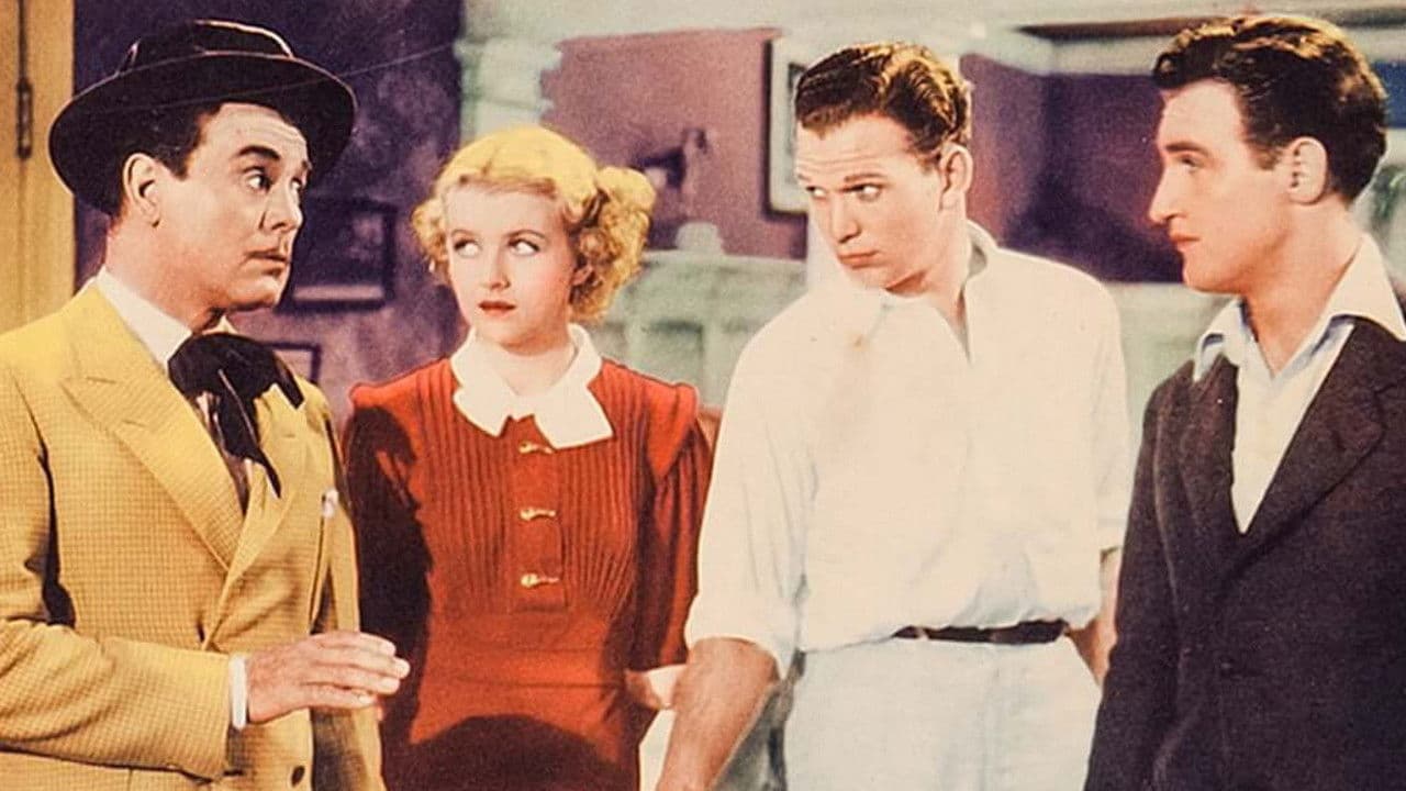 Backdrop – The Band Plays On