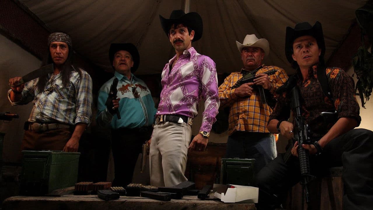 Backdrop – Salvando al Soldado Pérez