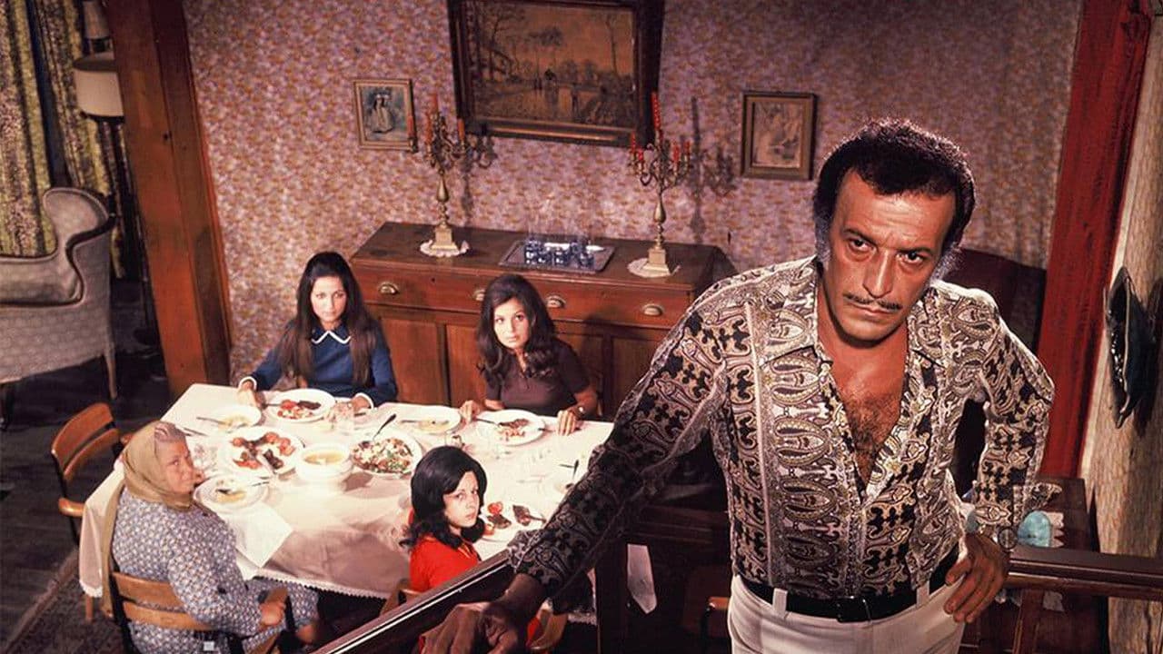 Backdrop – Gelinlik Kızlar