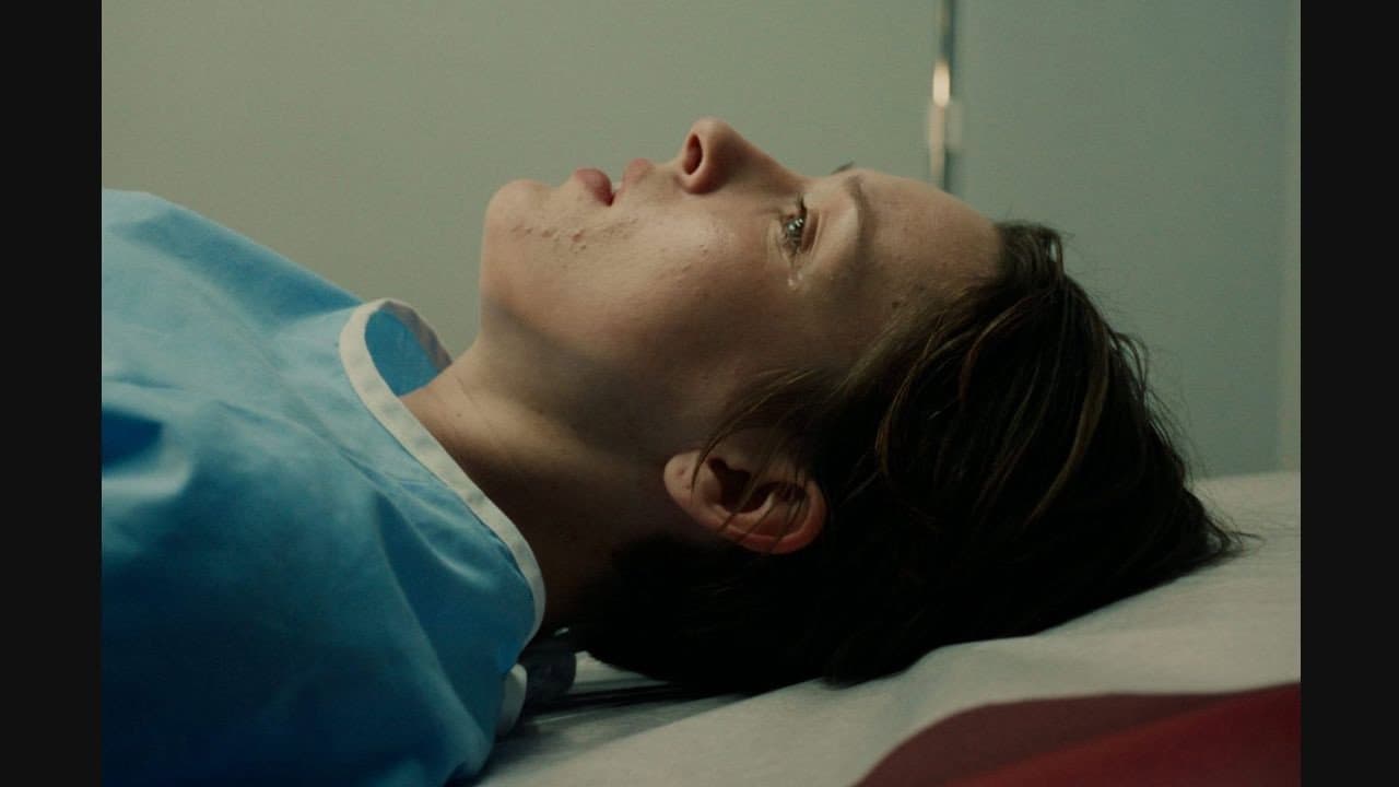 Backdrop – Earthworm