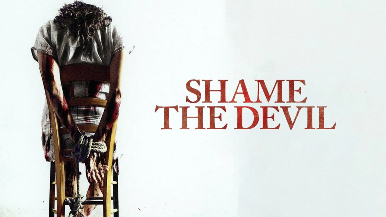 Backdrop – Shame the Devil