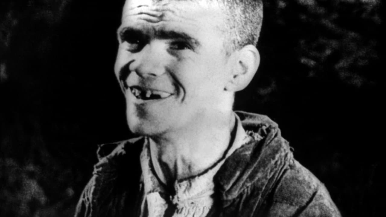 Backdrop – Las Hurdes - Erde ohne Brot