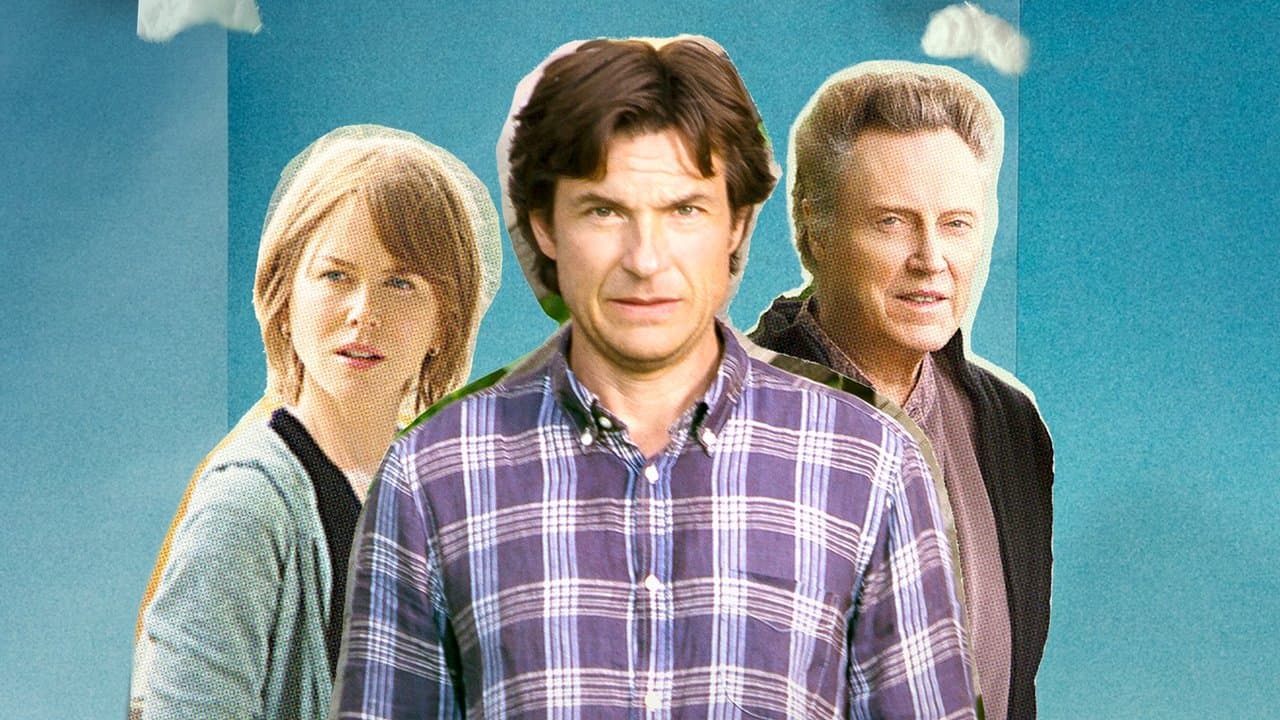 Backdrop – Die gesammelten Peinlichkeiten unserer Eltern in der Reihenfolge ihrer Erstaufführung