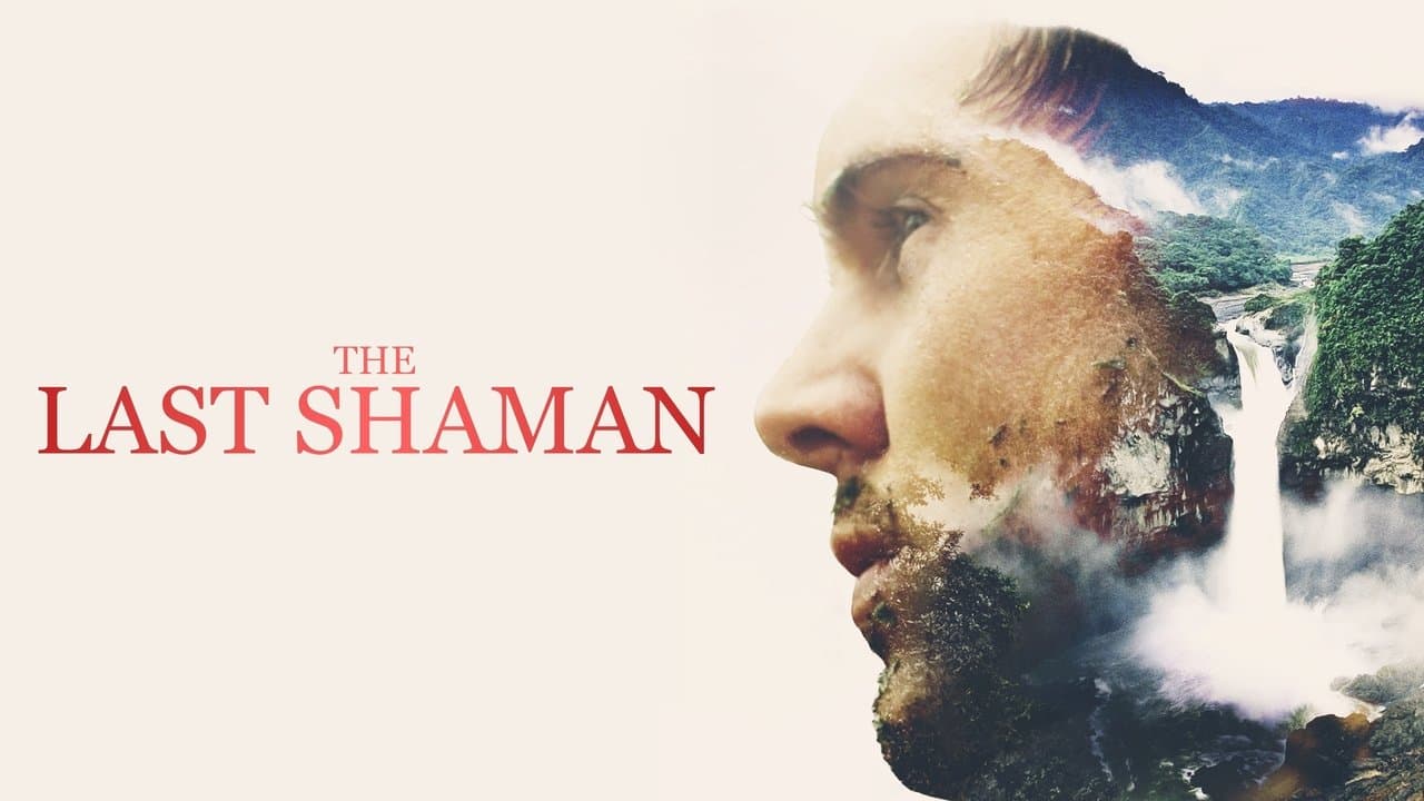 Backdrop – The Last Shaman
