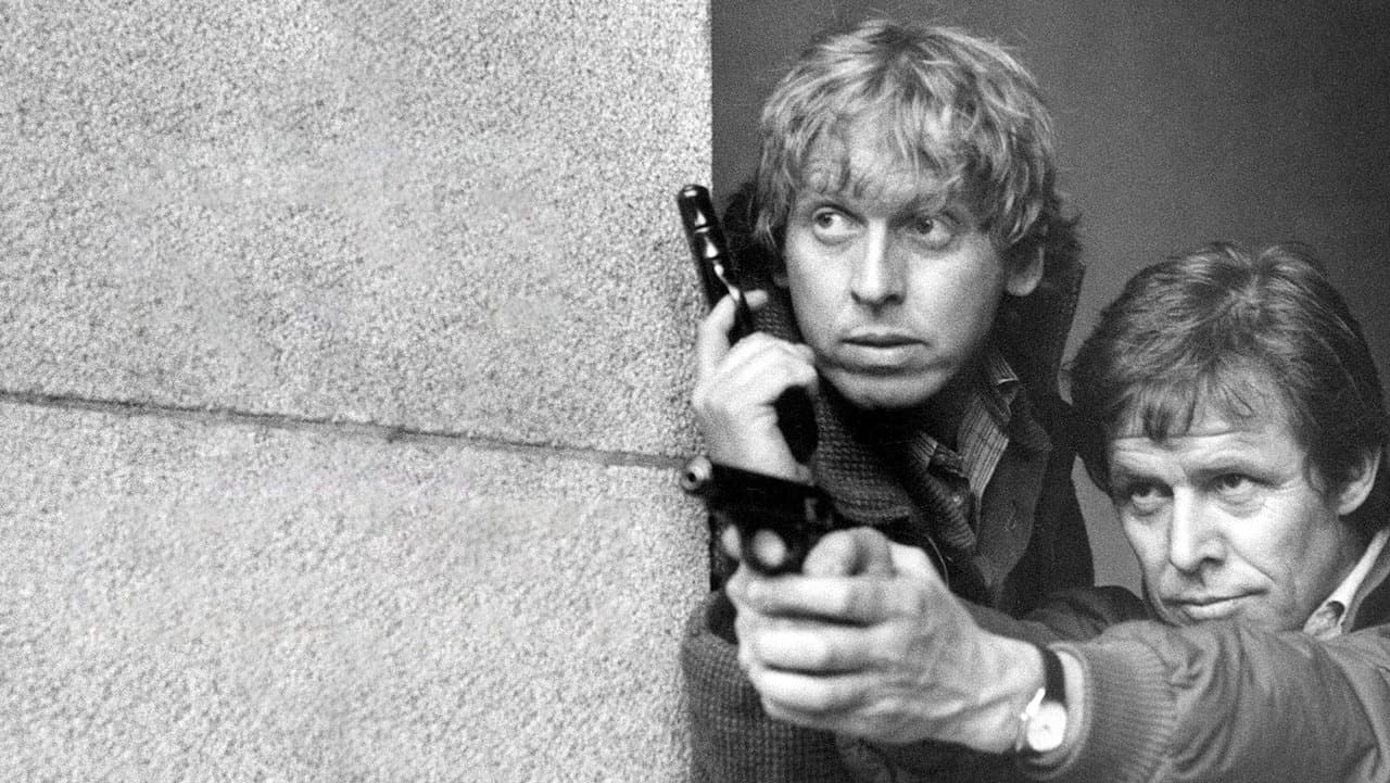 Backdrop – Der Mann aus Mallorca