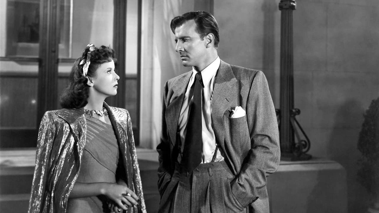 Backdrop – Besuch in Kalifornien