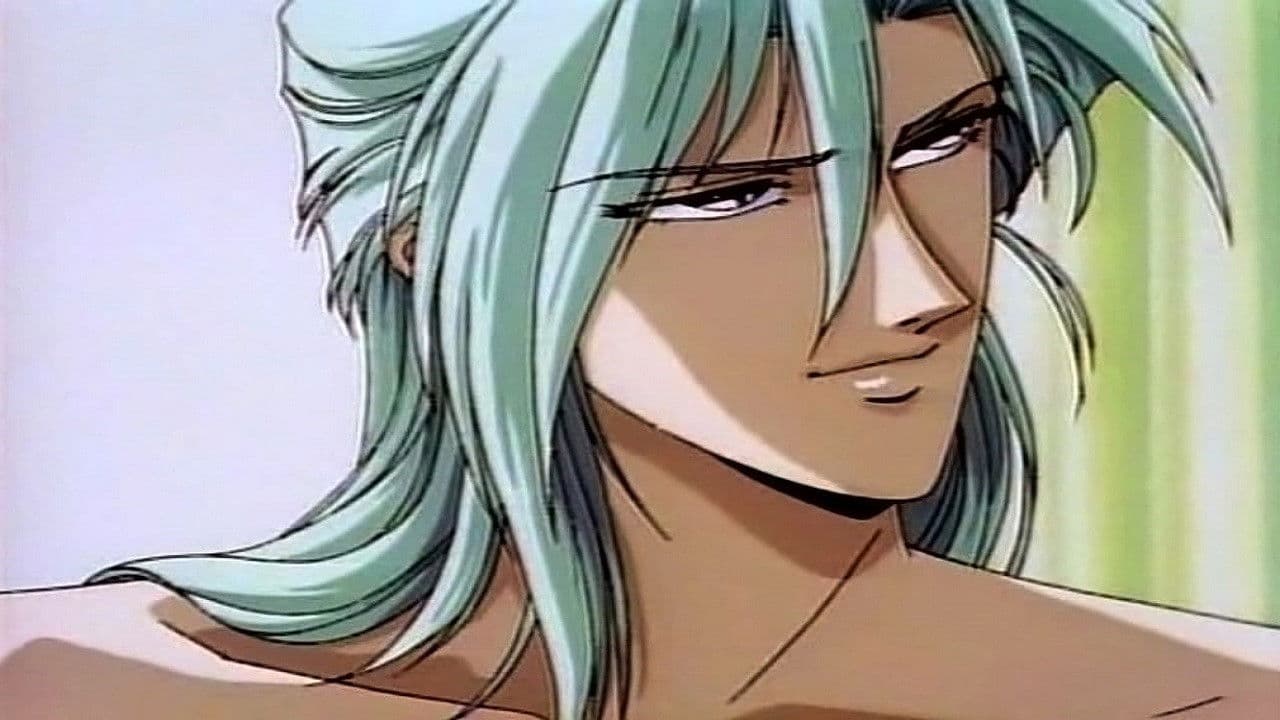 Backdrop – 絶愛-1989-