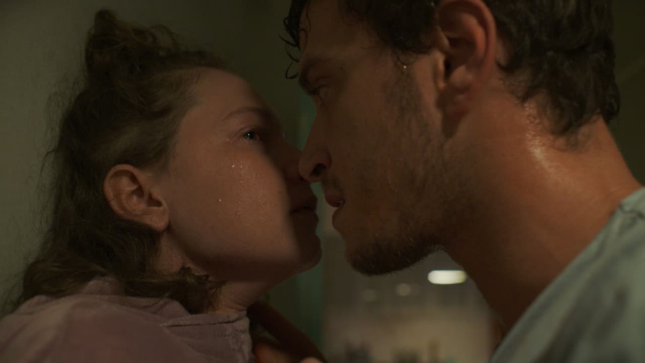 Backdrop – Mukavemet