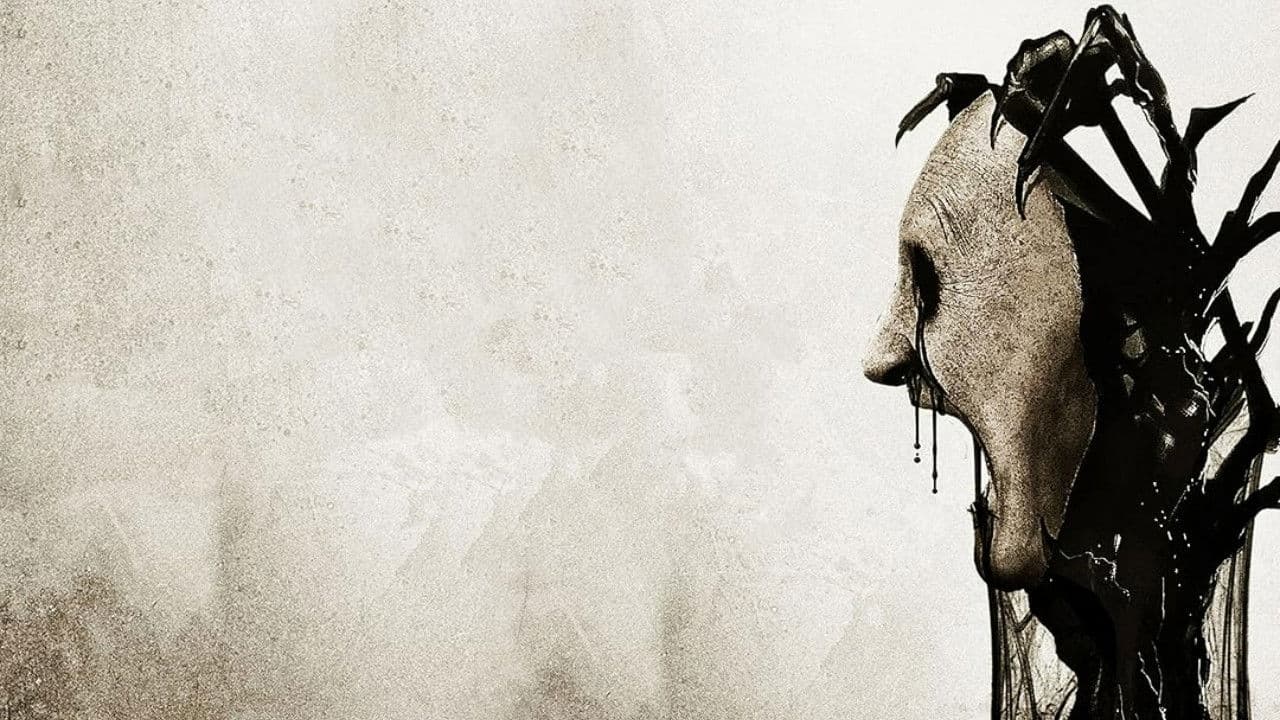 Backdrop – Fear Clinic