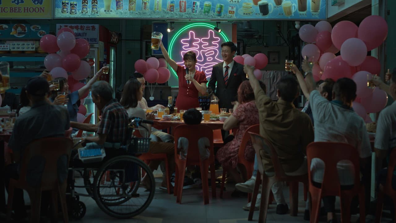 Backdrop – 我们不是陌生人