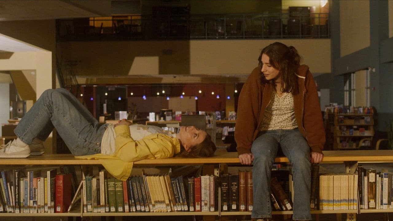 Backdrop – Wish You Were There