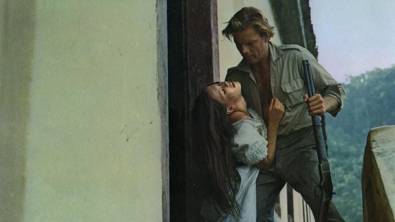 Backdrop – Meu Nome é Lampião