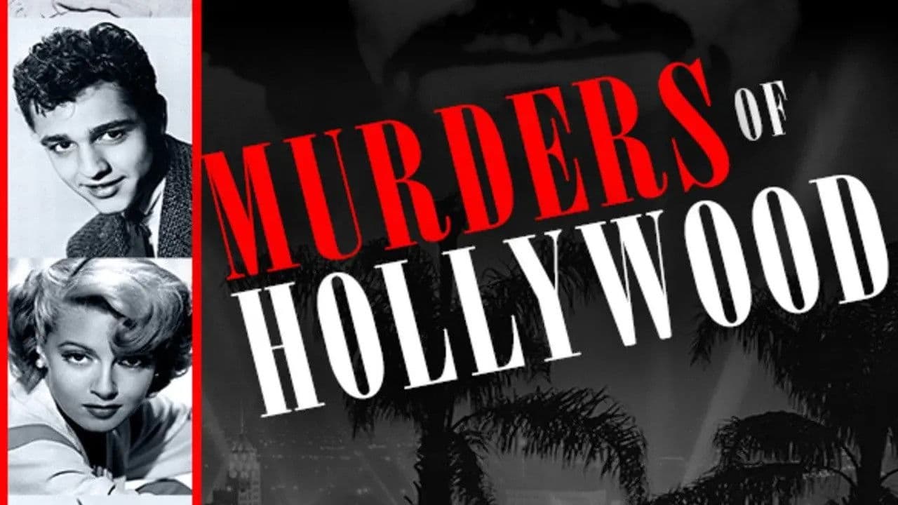 Backdrop – Murders of Hollywood