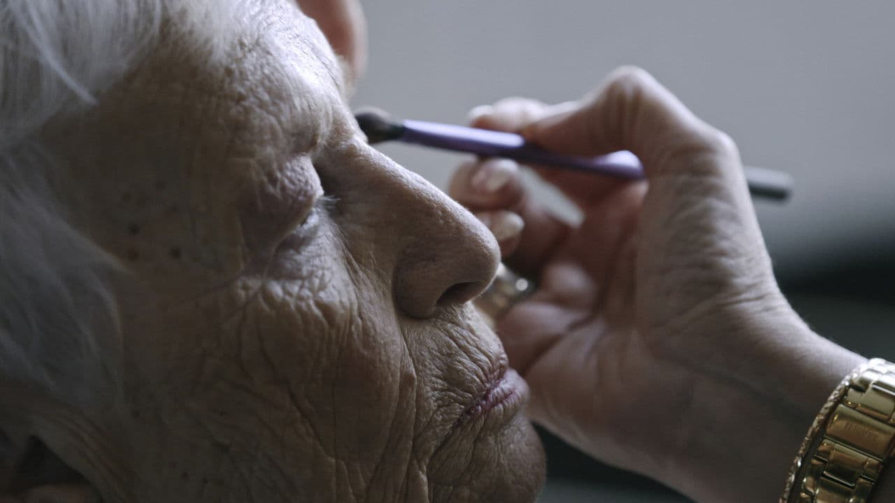 Backdrop – The Pageant