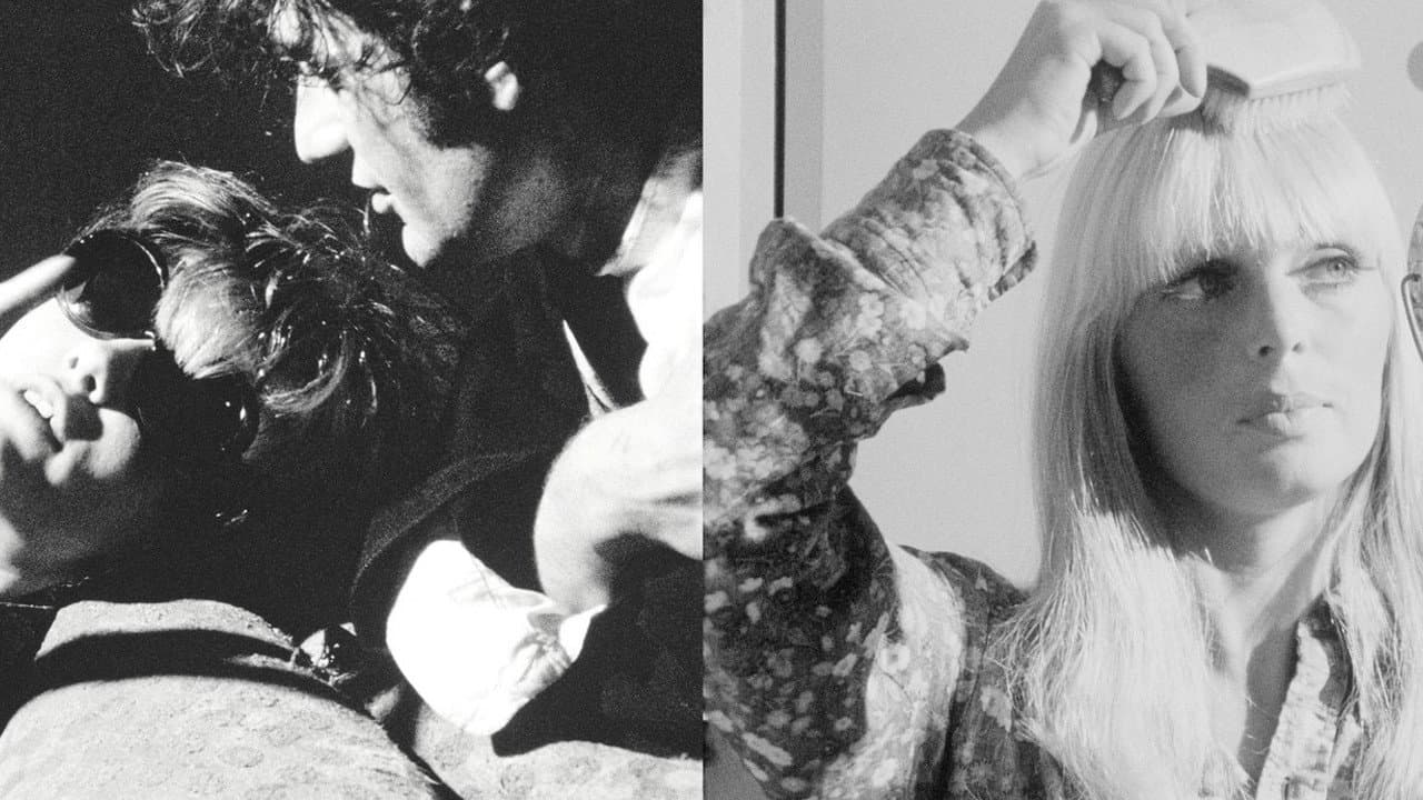 Backdrop – Chelsea Girls