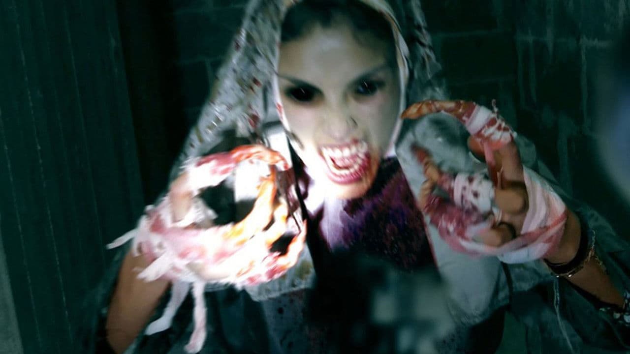 Backdrop – Suite 313