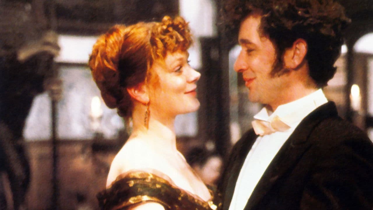 Backdrop – The Black Candle