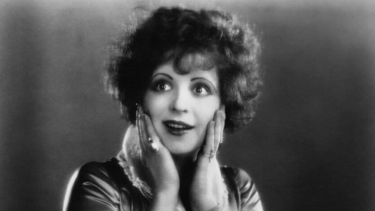 Backdrop – Red Hair