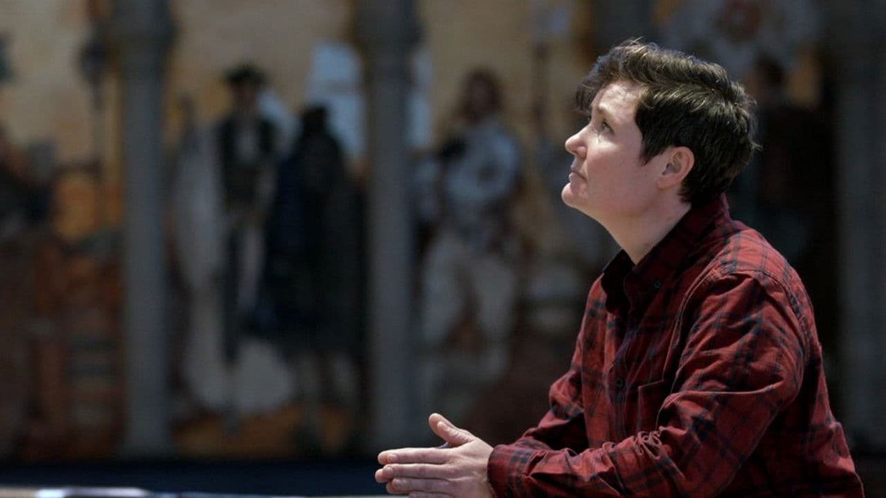 Backdrop – Wie krank ist Homo-Heilung?