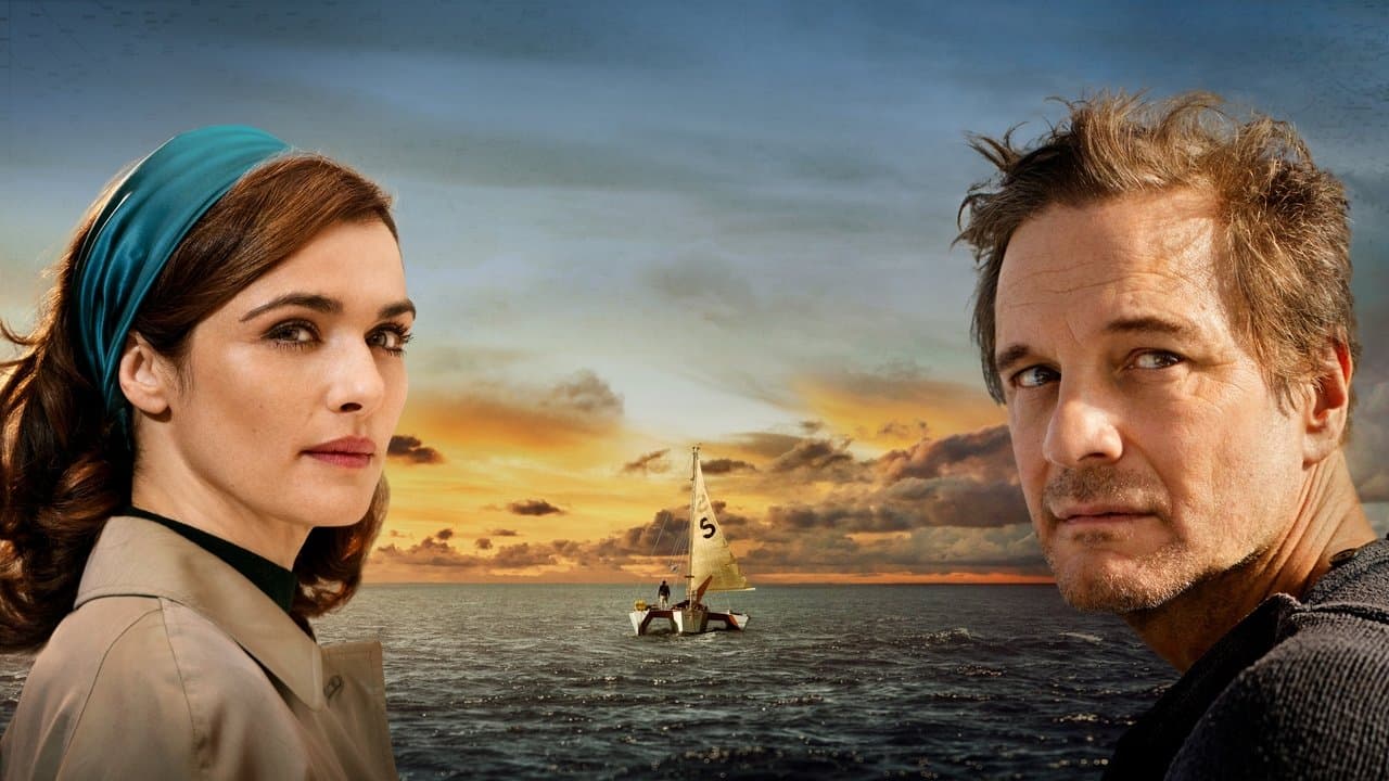 Backdrop – Vor uns das Meer