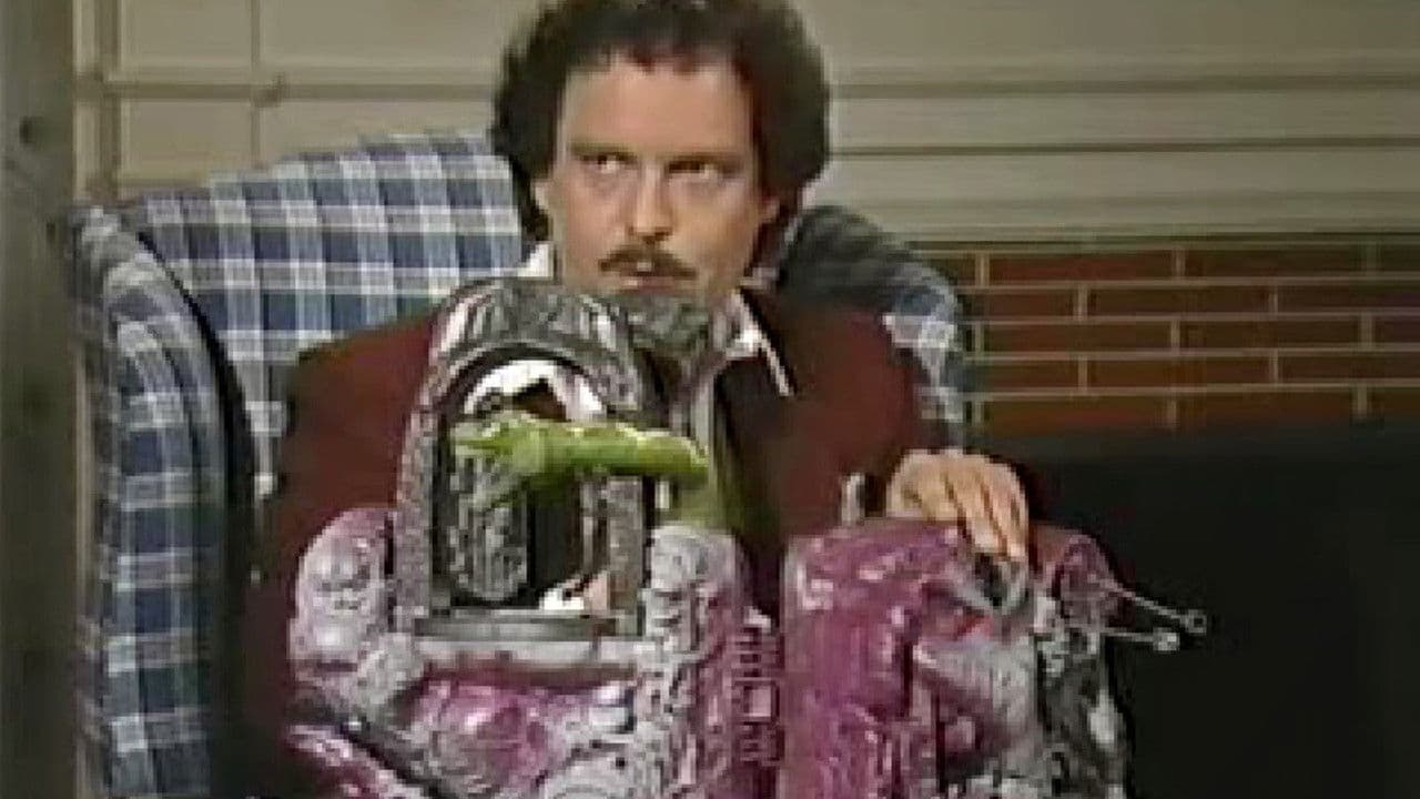 Backdrop – Deception of a Generation