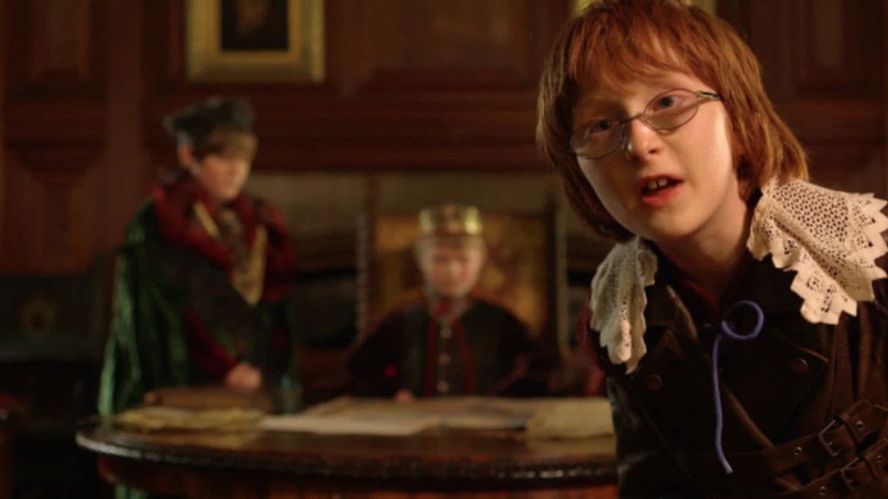 Backdrop – WillShake