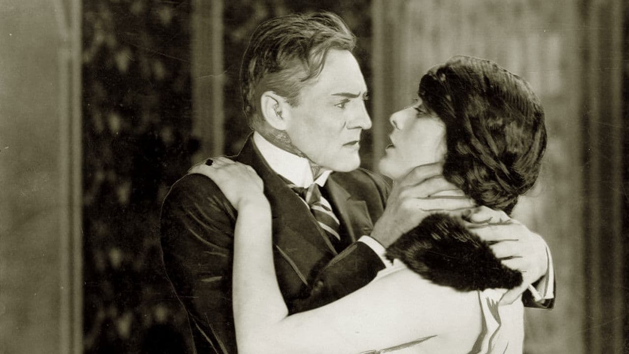 Backdrop – Frauenfeinde