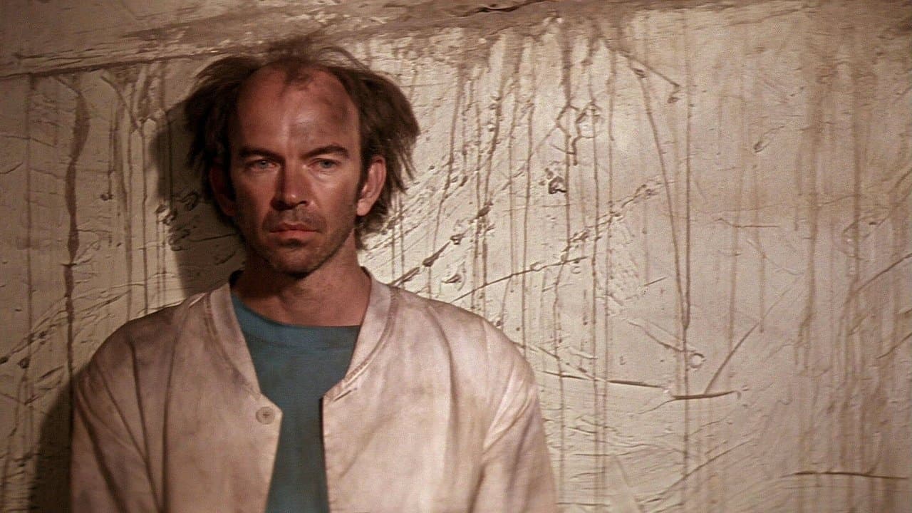 Backdrop – Bad Boy Bubby