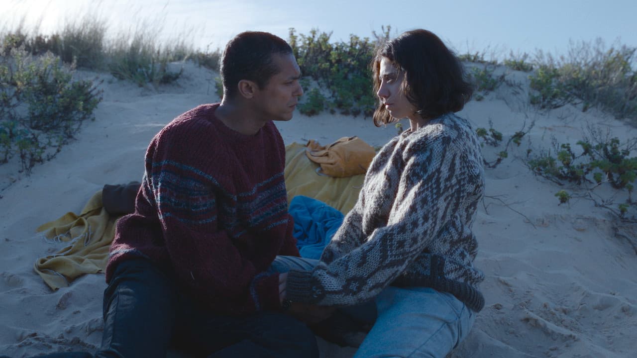 Backdrop – O Vento Assobiando nas Gruas