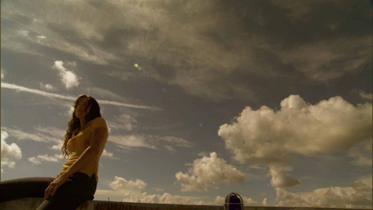 Backdrop – The Rig