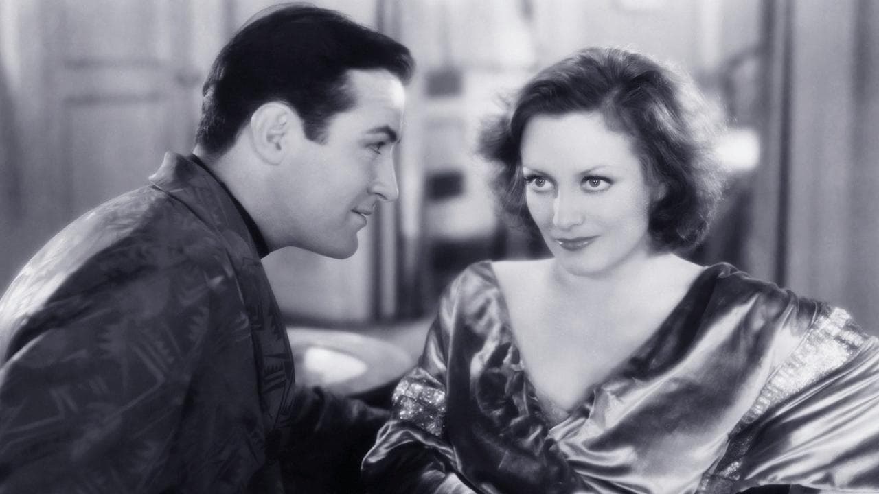 Backdrop – Irrwege des Lebens