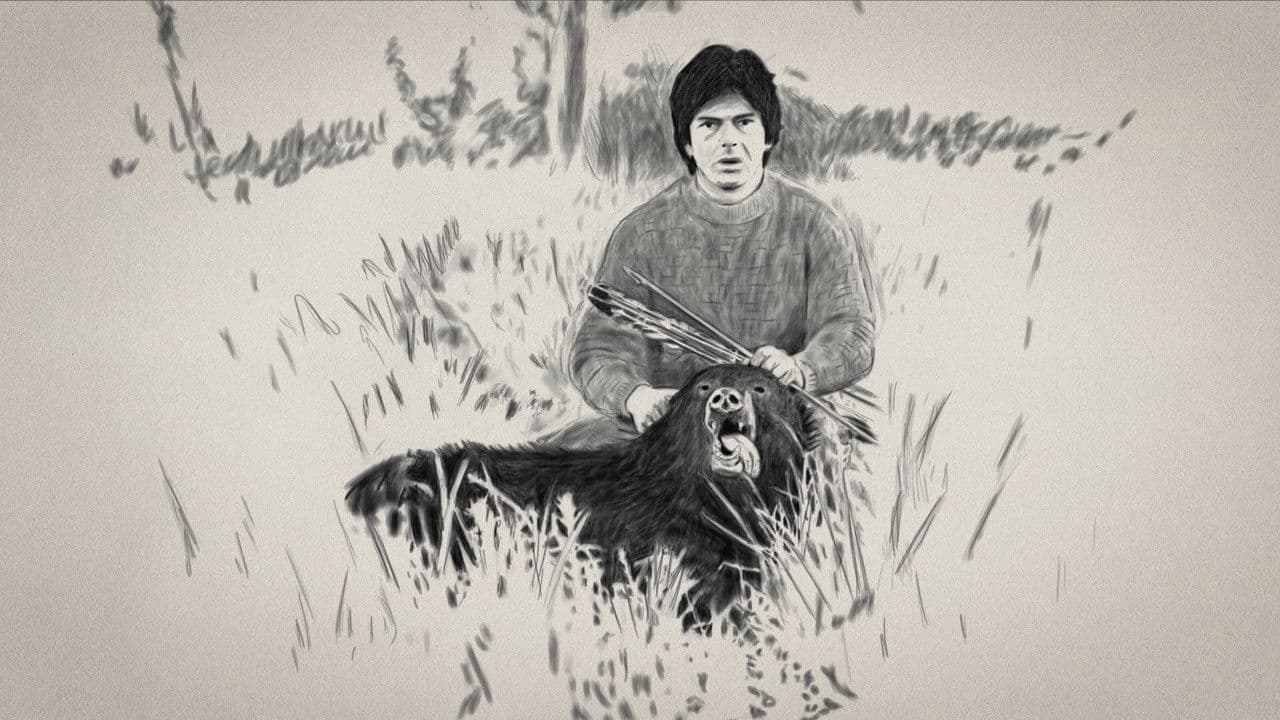 Backdrop – La théorie Lauzon