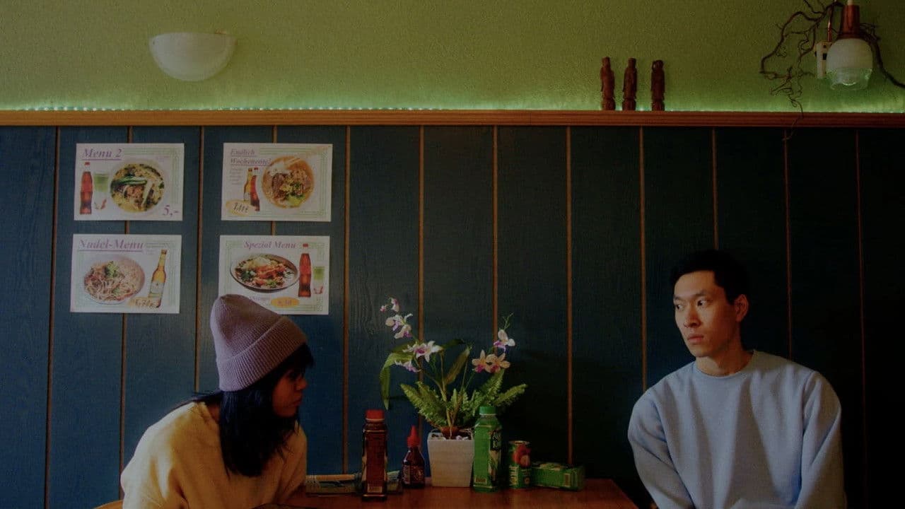 Backdrop – Lonig & Havendel