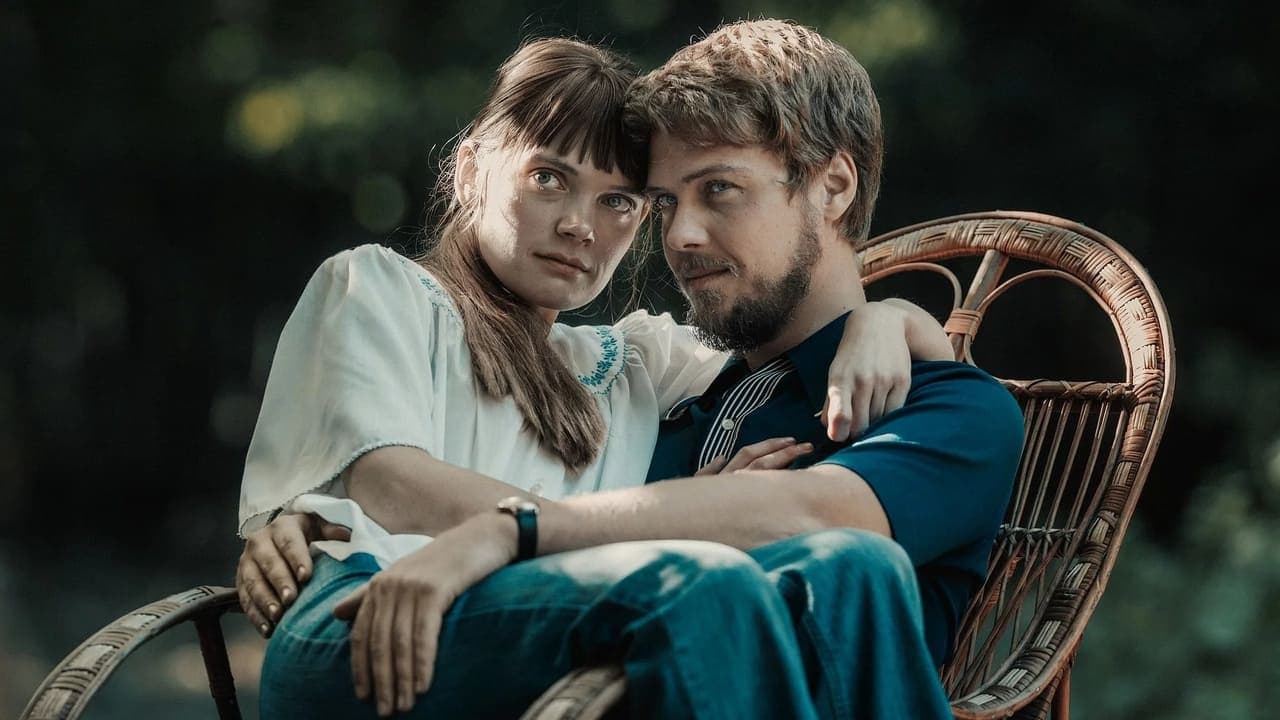 Backdrop – Simona Kossak