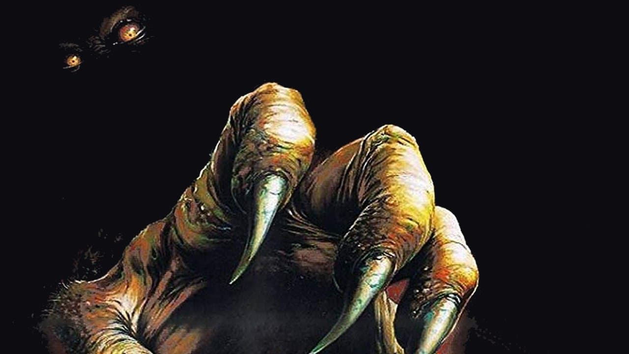 Backdrop – Anthony III