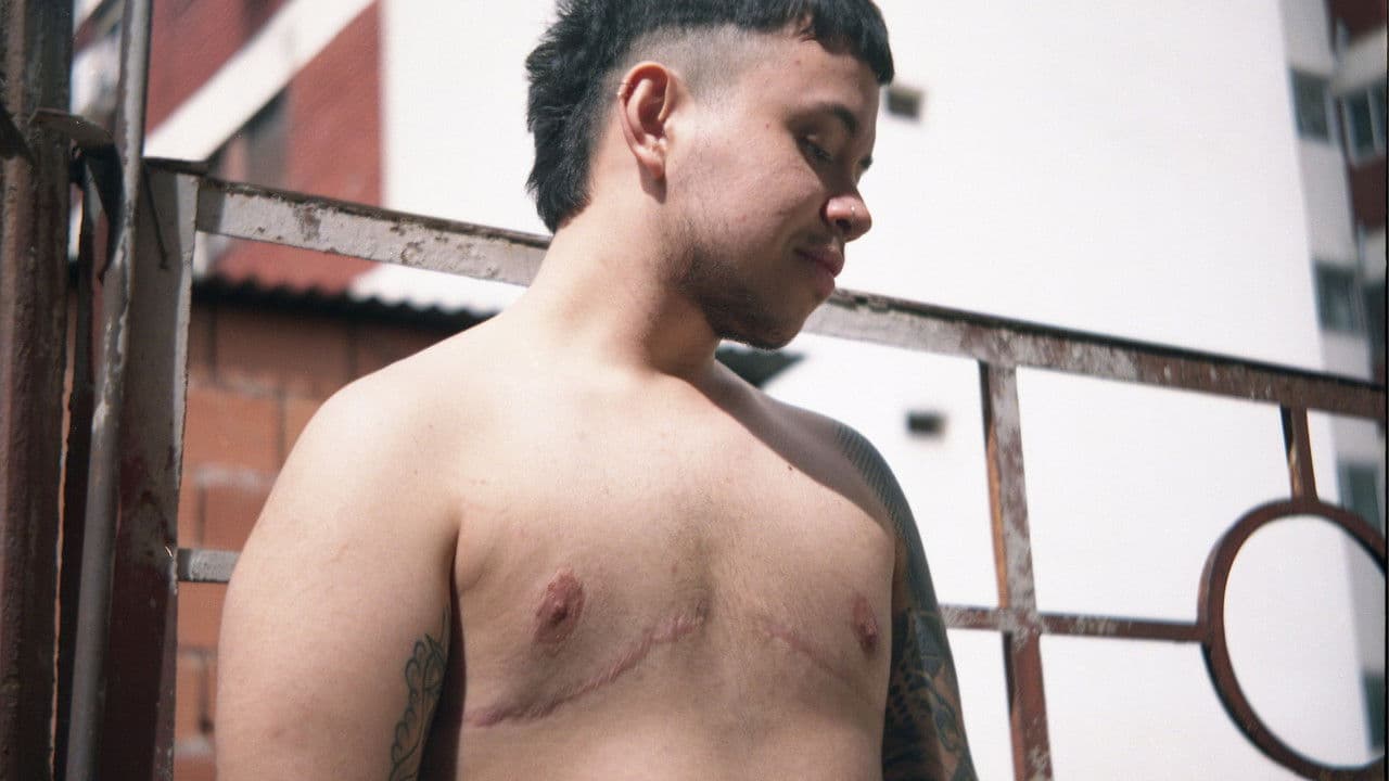 Backdrop – Las personas somos incluso aquello que no contamos