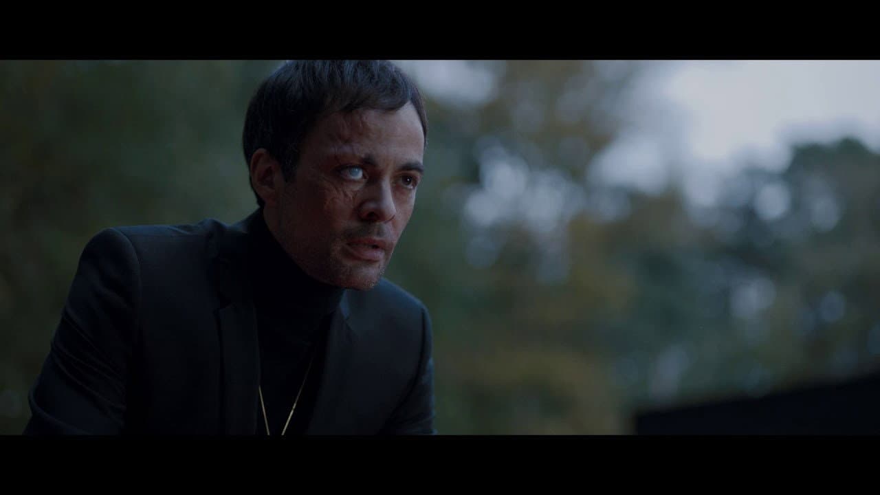 Backdrop – A Winged Victory for the Sullen: Aqualung, Motherfucker